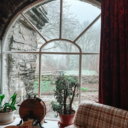 The Fat Lamb Country And Nature Reserve