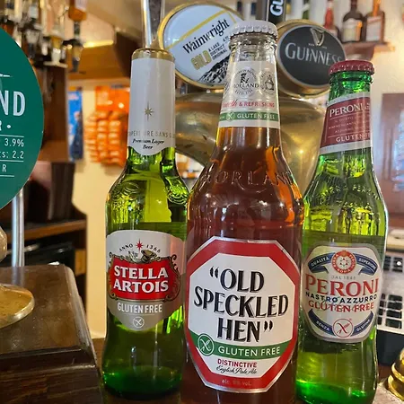 بيت ريفي The Fat Lamb Country And Nature Reserve