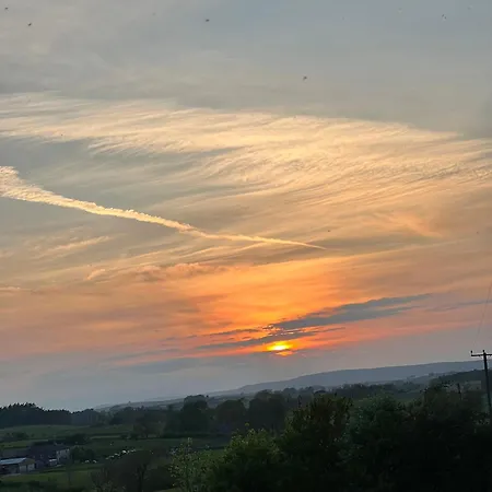 The Fat Lamb Country And Nature Reserve