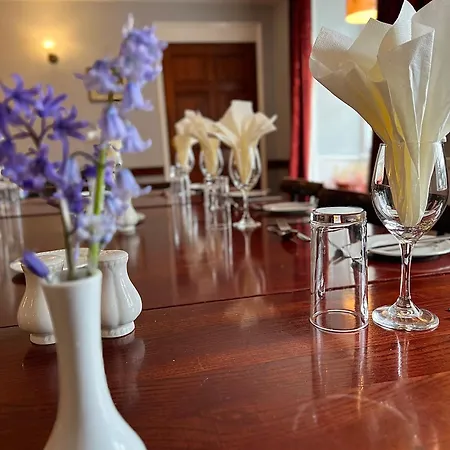 The Fat Lamb Country And Nature Reserve بيت ريفي رافينستونديل