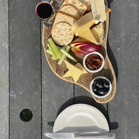 The Fat Lamb Country And Nature Reserve 4*