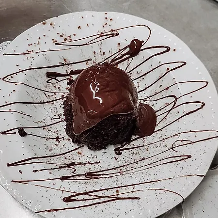 بيت ريفي The Fat Lamb Country And Nature Reserve