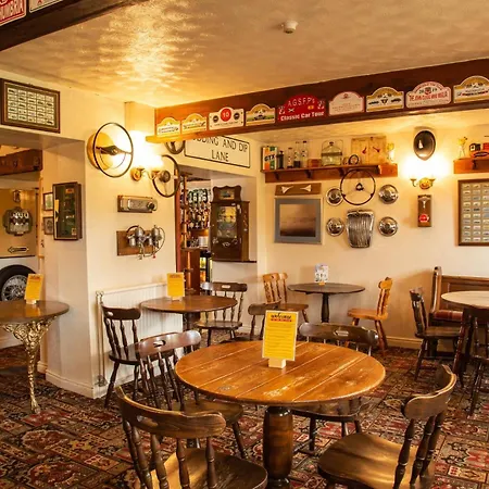 The Fat Lamb Country And Nature Reserve رافينستونديل