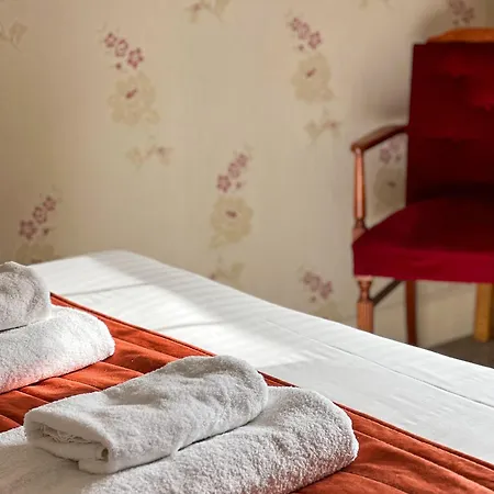 The Fat Lamb Country And Nature Reserve