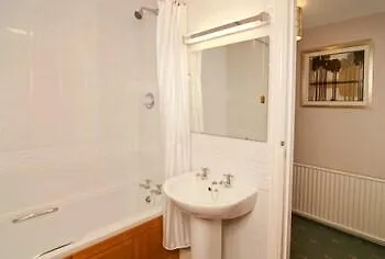 The Fat Lamb Country And Nature Reserve بيت ريفي