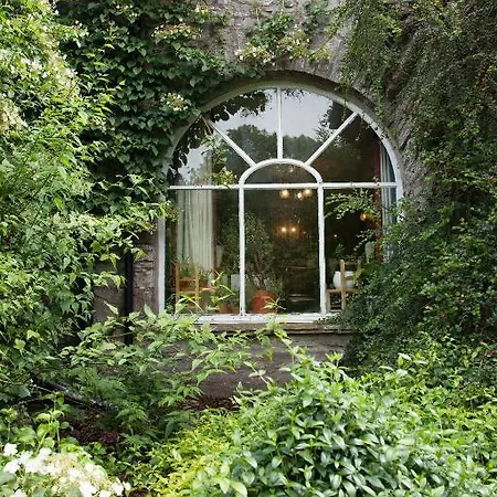 The Fat Lamb Country And Nature Reserve