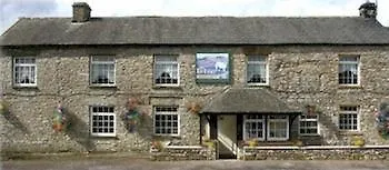 بيت ريفي The Fat Lamb Country And Nature Reserve