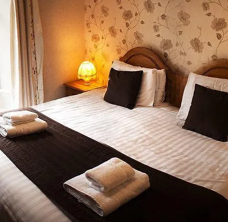 The Fat Lamb Country And Nature Reserve بيت ريفي رافينستونديل