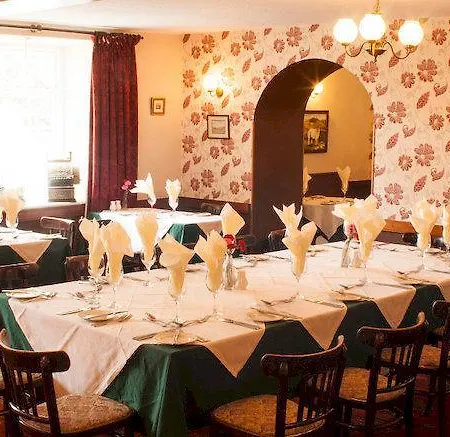 The Fat Lamb Country And Nature Reserve 4* رافينستونديل