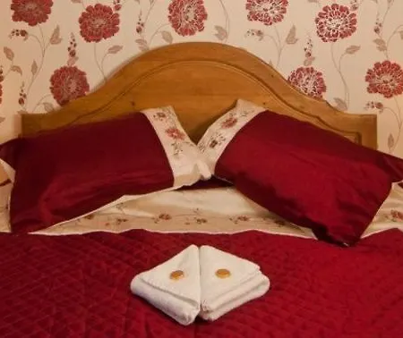 The Fat Lamb Country And Nature Reserve بيت ريفي 4*