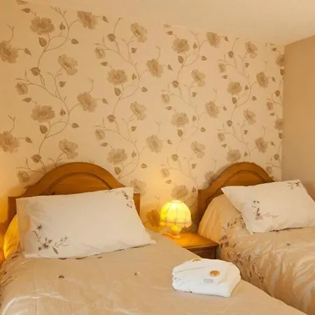 بيت ريفي The Fat Lamb Country And Nature Reserve رافينستونديل