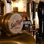 The Fat Lamb Country And Nature Reserve 4*