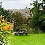 The Fat Lamb Country And Nature Reserve Zajazd