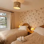 The Fat Lamb Country And Nature Reserve 4* Ravenstonedale