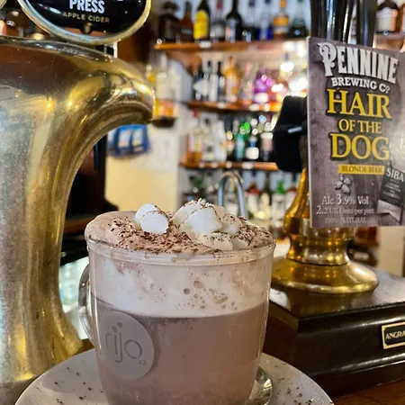 Inn The Fat Lamb Country And Nature Reserve 4*