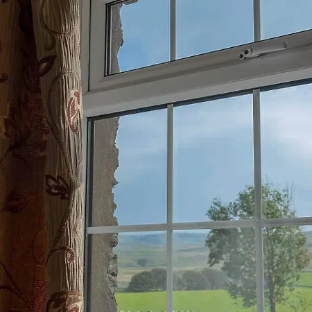 Inn The Fat Lamb Country And Nature Reserve Ravenstonedale