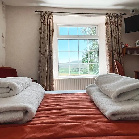 The Fat Lamb Country And Nature Reserve 4* Ravenstonedale