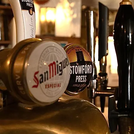 The Fat Lamb Country And Nature Reserve 4*