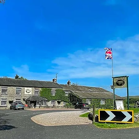 The Fat Lamb Country And Nature Reserve Inn