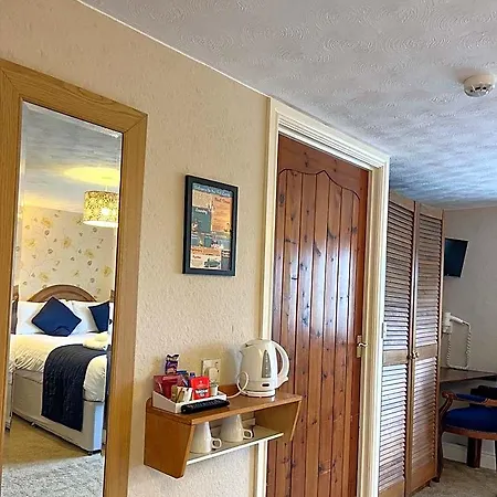 Inn The Fat Lamb Country And Nature Reserve 4*