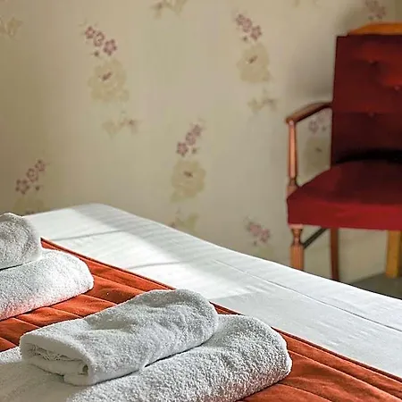 The Fat Lamb Country And Nature Reserve 4* Ravenstonedale