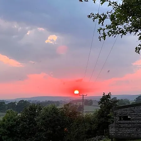 The Fat Lamb Country And Nature Reserve Inn Ravenstonedale