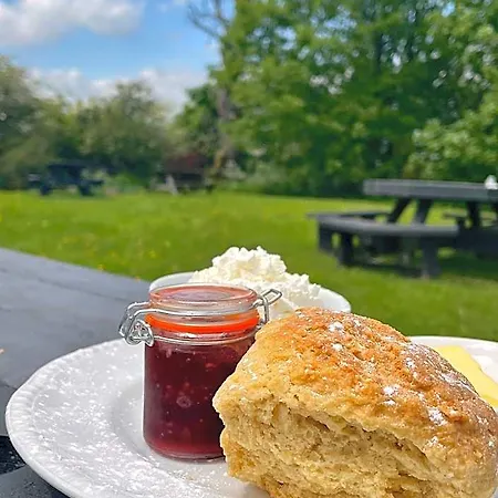 The Fat Lamb Country And Nature Reserve 4*