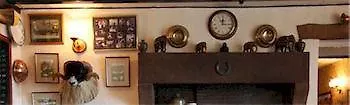 Inn The Fat Lamb Country And Nature Reserve 4*