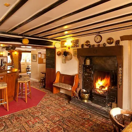 The Fat Lamb Country And Nature Reserve 4* Ravenstonedale