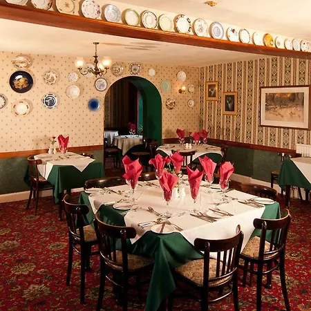 The Fat Lamb Country And Nature Reserve 4*