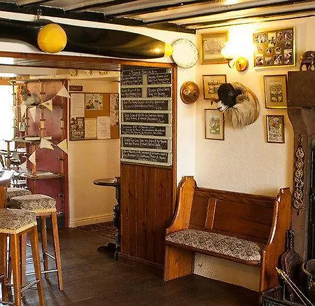 The Fat Lamb Country And Nature Reserve Inn