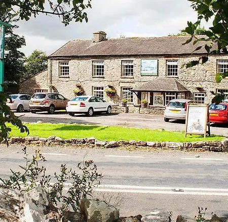 The Fat Lamb Country And Nature Reserve Herberg 4*