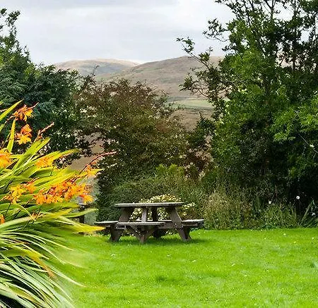 The Fat Lamb Country And Nature Reserve Inn
