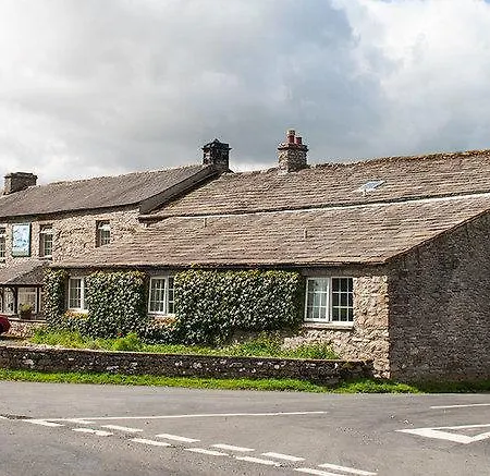 The Fat Lamb Country And Nature Reserve 4* Ravenstonedale