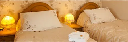 Inn The Fat Lamb Country And Nature Reserve 4*