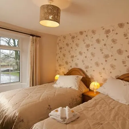 The Fat Lamb Country And Nature Reserve 4* Ravenstonedale