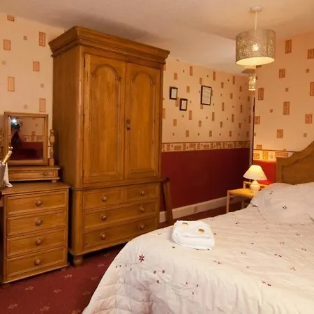 Inn The Fat Lamb Country And Nature Reserve 4*