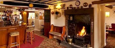 Inn The Fat Lamb Country And Nature Reserve