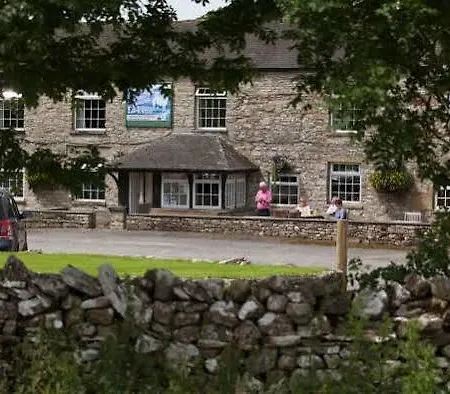 The Fat Lamb Country And Nature Reserve Inn