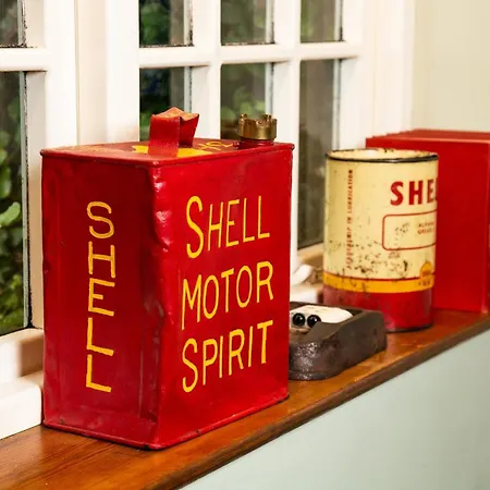 The Fat Lamb Country And Nature Reserve 4* Ravenstonedale