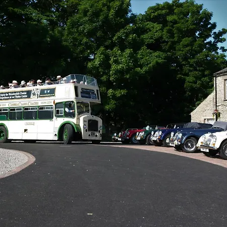 Locanda The Fat Lamb Country And Nature Reserve