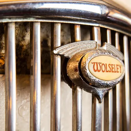 The Fat Lamb Country And Nature Reserve 4*