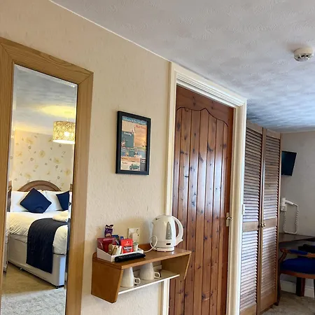 The Fat Lamb Country And Nature Reserve Locanda