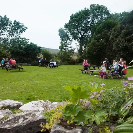 The Fat Lamb Country And Nature Reserve Locanda Ravenstonedale