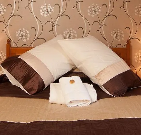 The Fat Lamb Country And Nature Reserve بيت ريفي 4*
