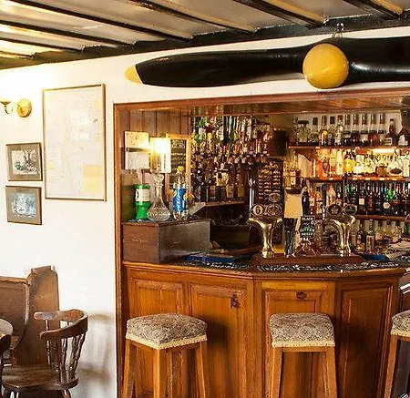 The Fat Lamb Country And Nature Reserve Locanda Ravenstonedale