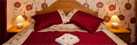 The Fat Lamb Country And Nature Reserve 4*